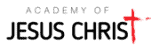 Academy of Jesus Christ - Logo
